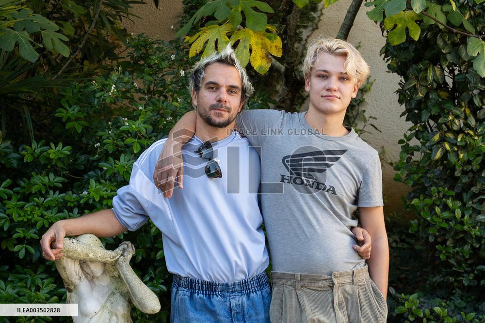 La Pampa - Sarlat Film Festival