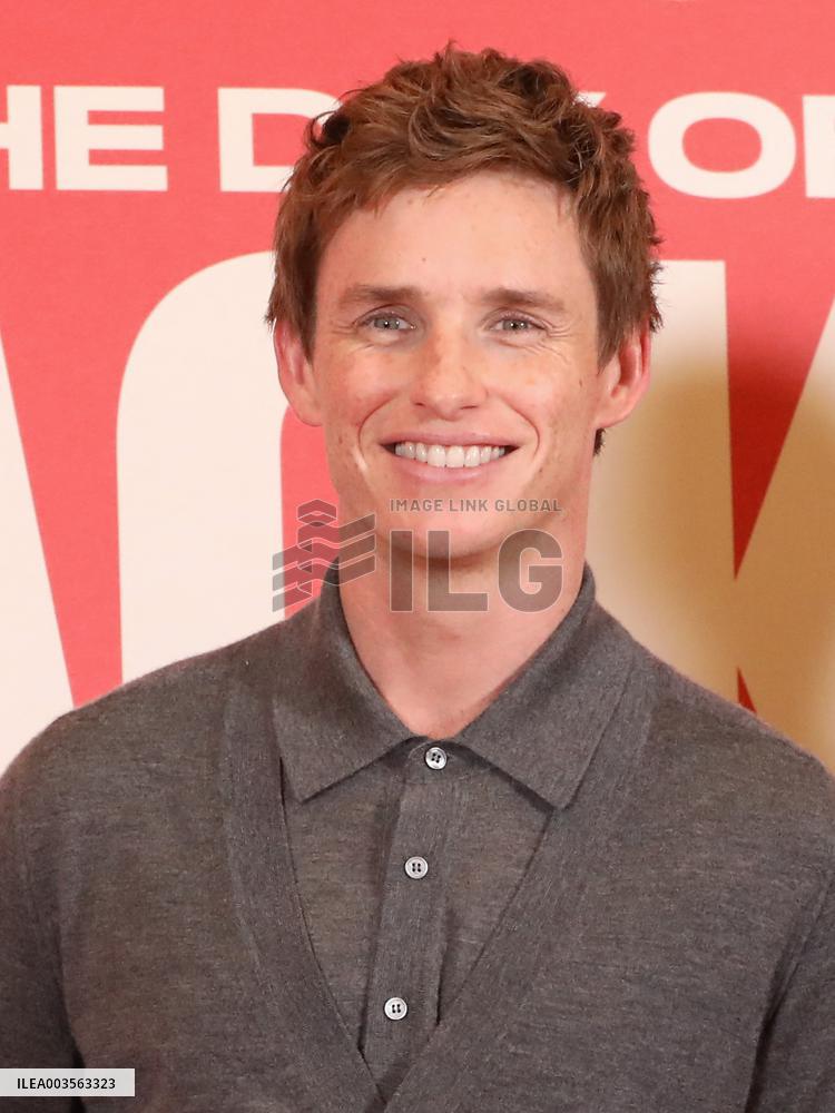 The Day of the Jackal Photocall - Rome