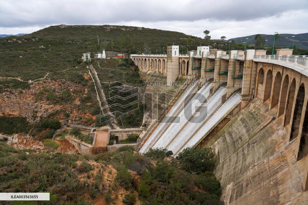 Ten Days After the Passage of The Dana - Valencia