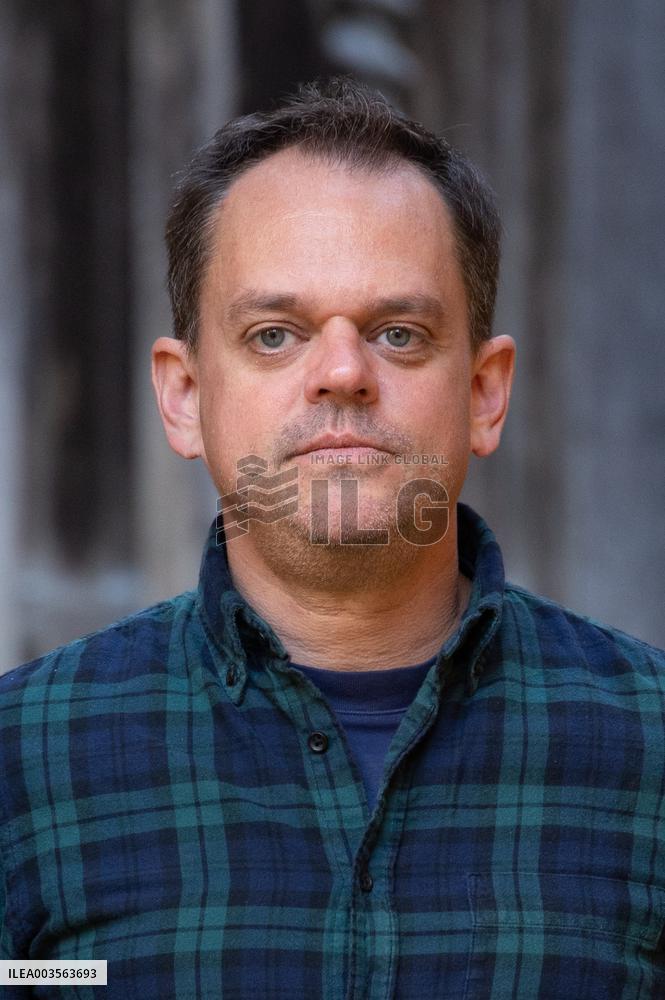 Magma - Sarlat Film Festival