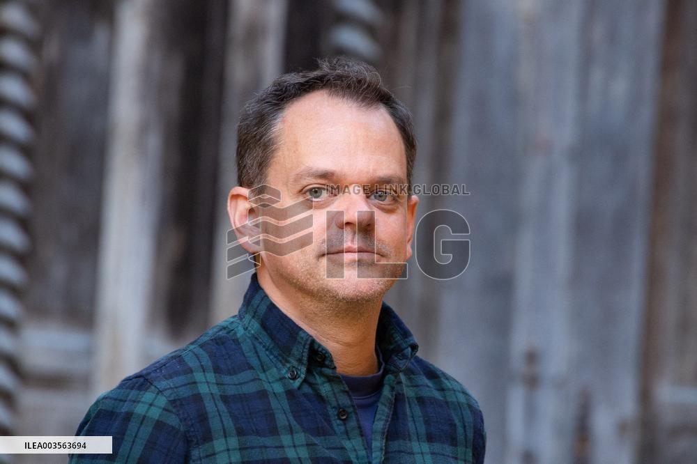 Magma - Sarlat Film Festival