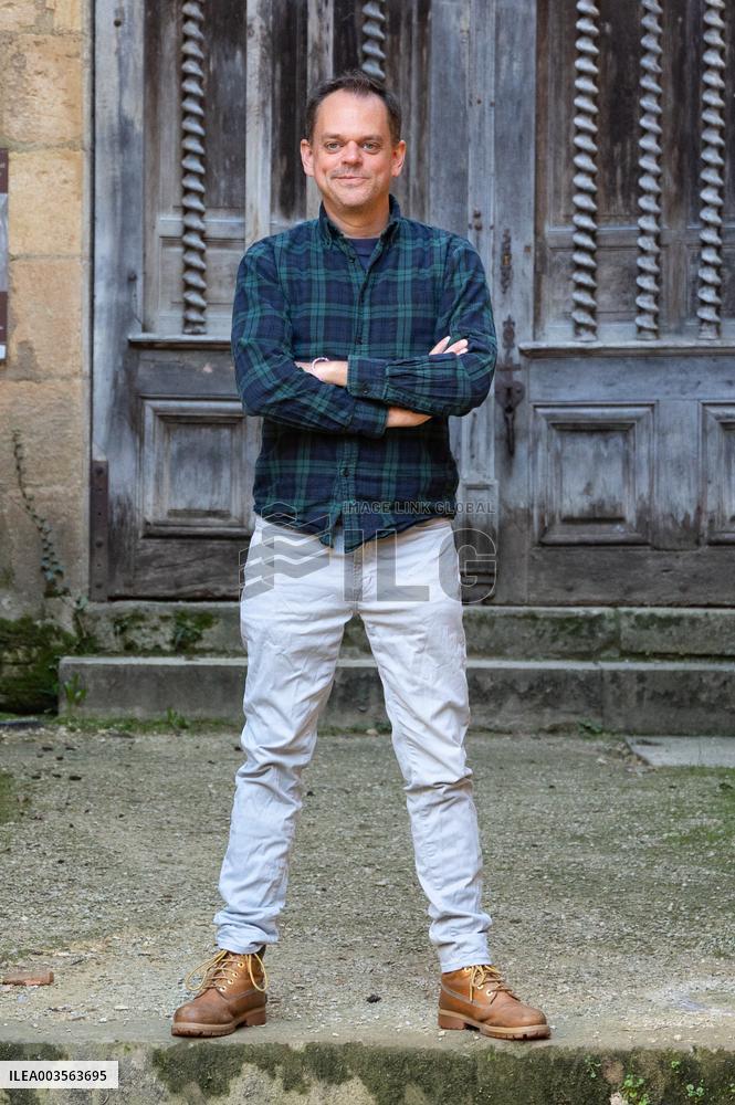 Magma - Sarlat Film Festival