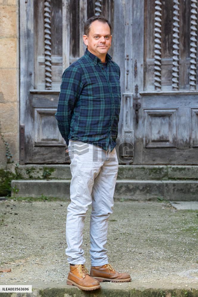 Magma - Sarlat Film Festival