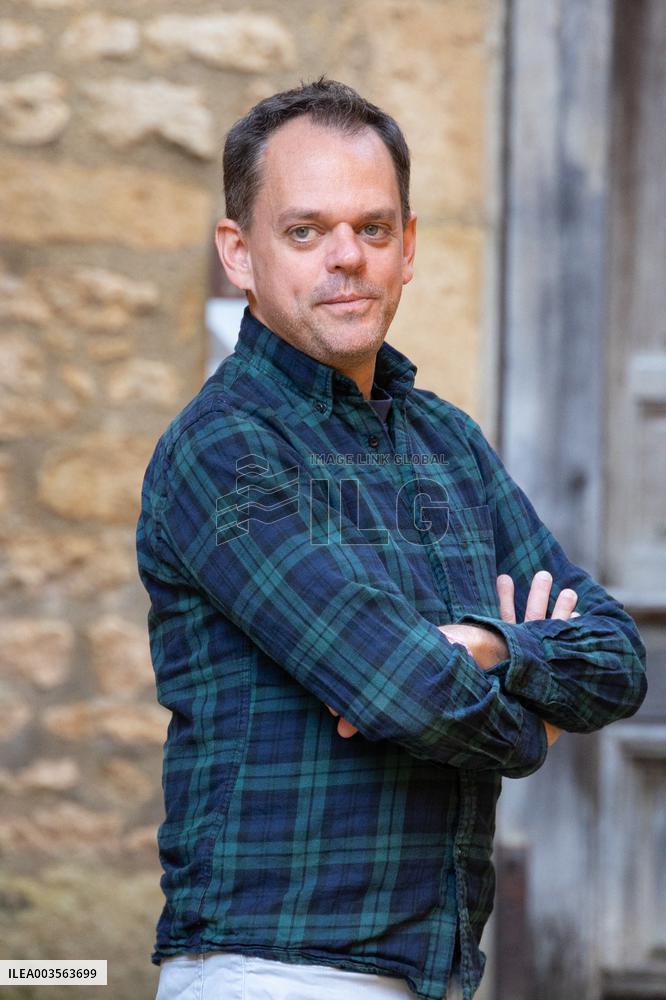 Magma - Sarlat Film Festival