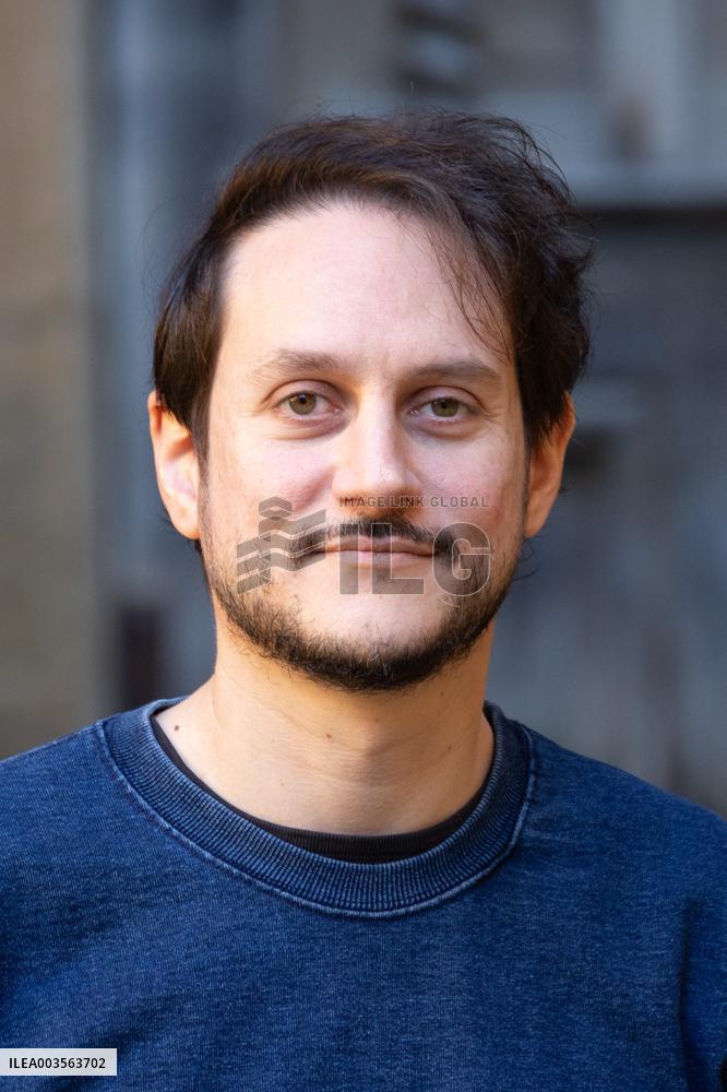 Magma - Sarlat Film Festival