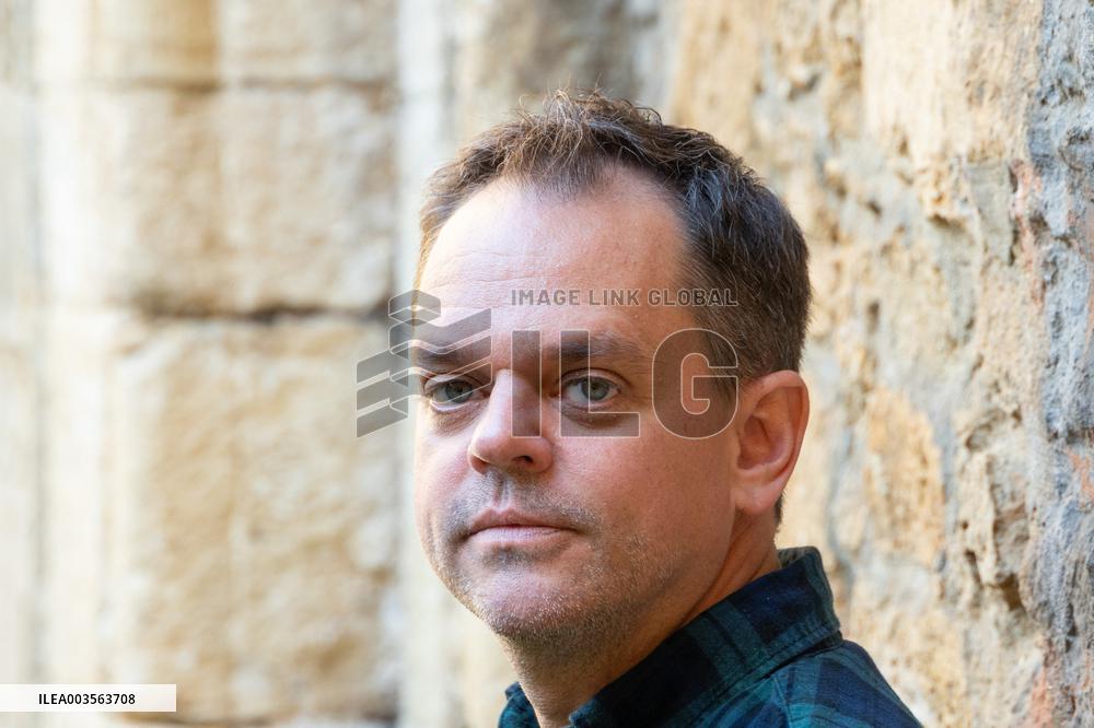 Magma - Sarlat Film Festival