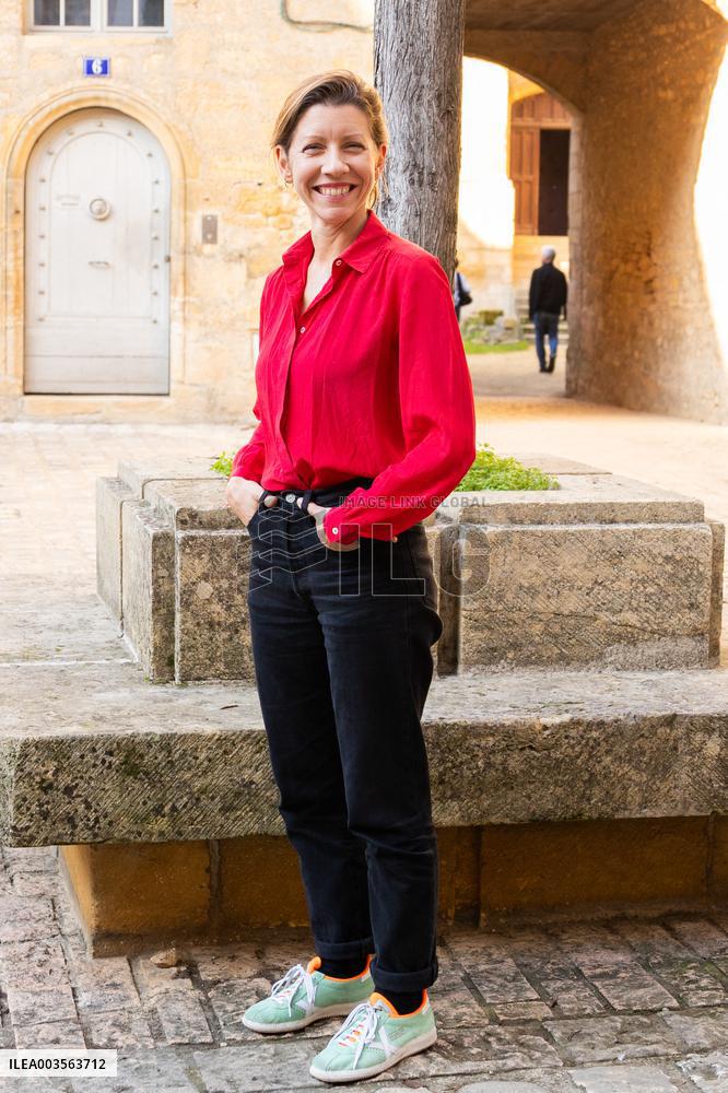 Rabbia - Sarlat Film Festival