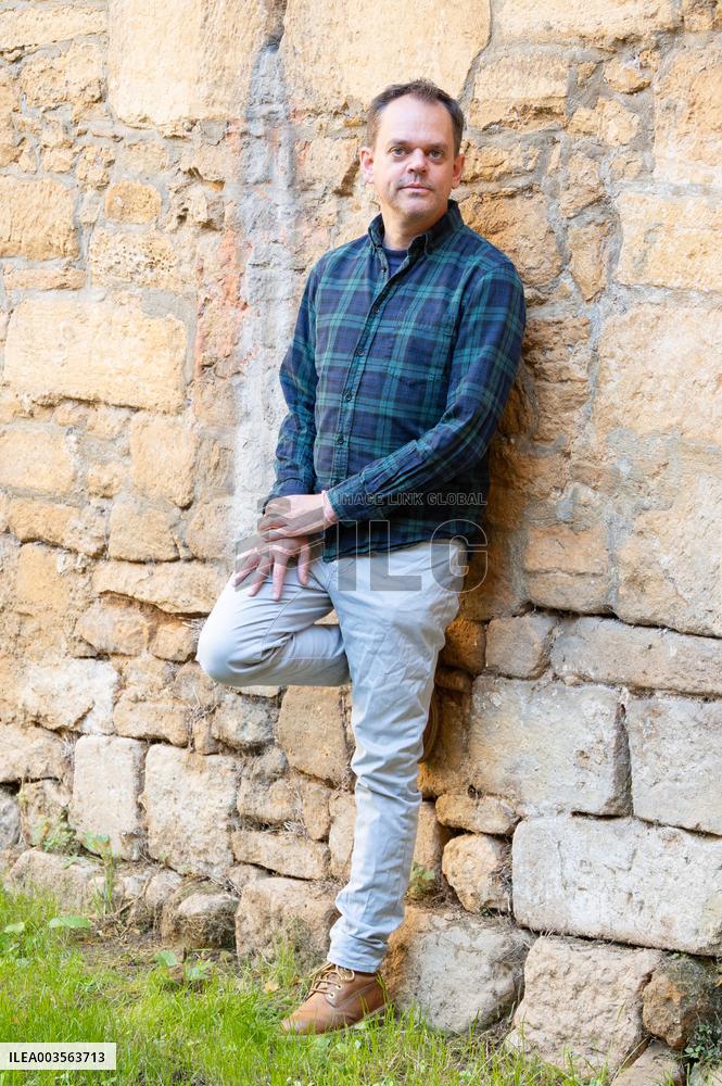 Magma - Sarlat Film Festival