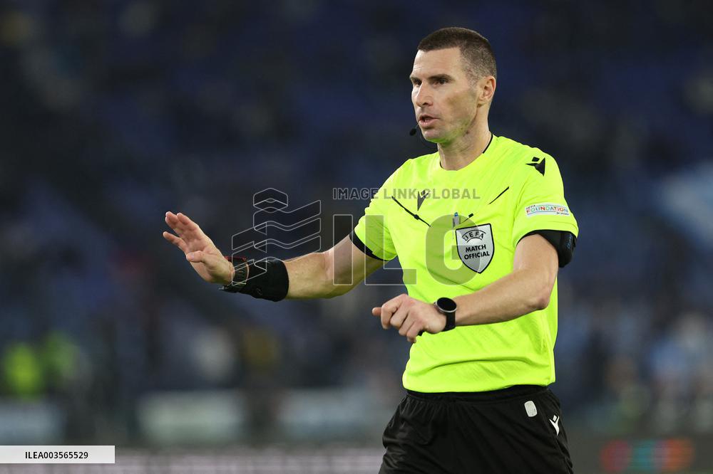 CALCIO - UEFA Europa League - SS Lazio vs FC Porto