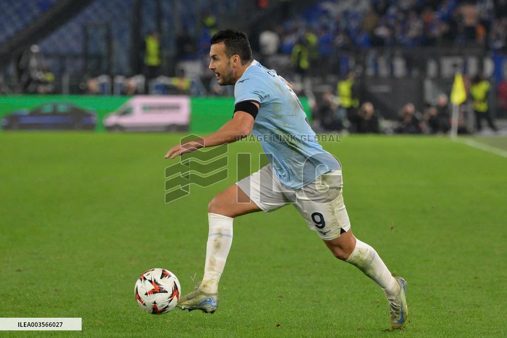 CALCIO - UEFA Europa League - SS Lazio vs FC Porto