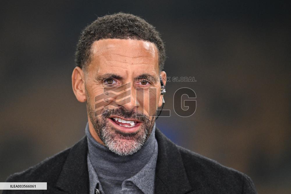 CALCIO - UEFA Champions League - Inter - FC Internazionale vs Arsenal FC