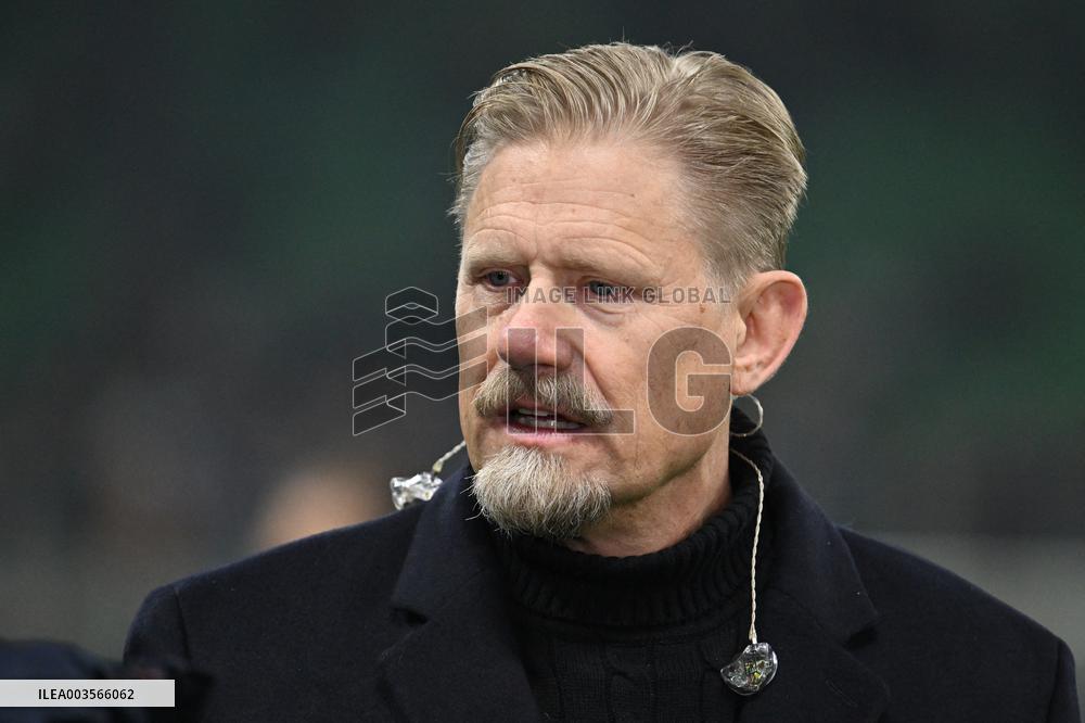 CALCIO - UEFA Champions League - Inter - FC Internazionale vs Arsenal FC