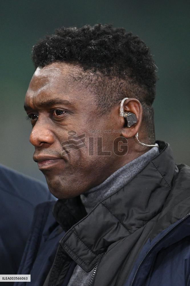 CALCIO - UEFA Champions League - Inter - FC Internazionale vs Arsenal FC