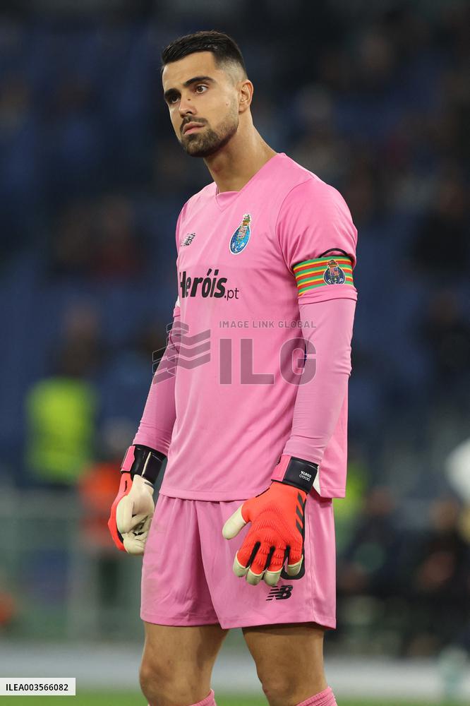 CALCIO - UEFA Europa League - SS Lazio vs FC Porto