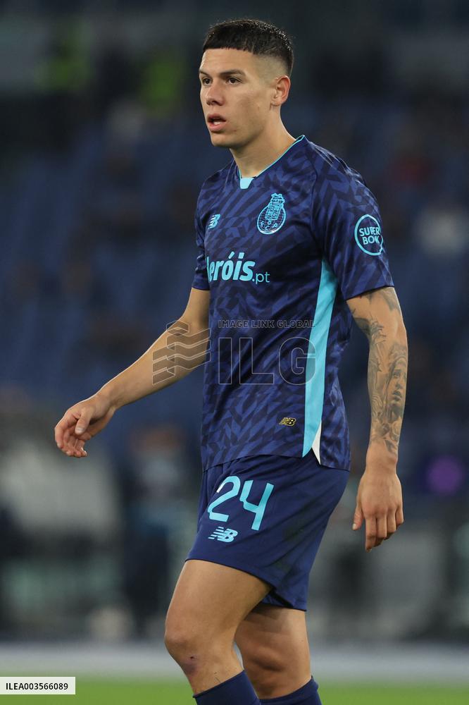 CALCIO - UEFA Europa League - SS Lazio vs FC Porto