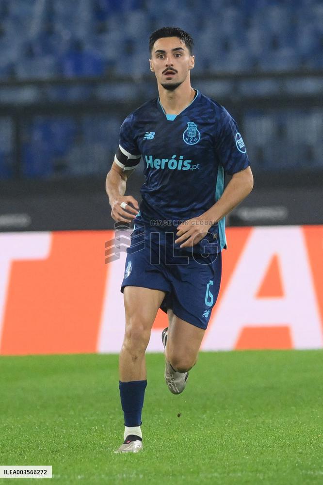 CALCIO - UEFA Europa League - SS Lazio vs FC Porto