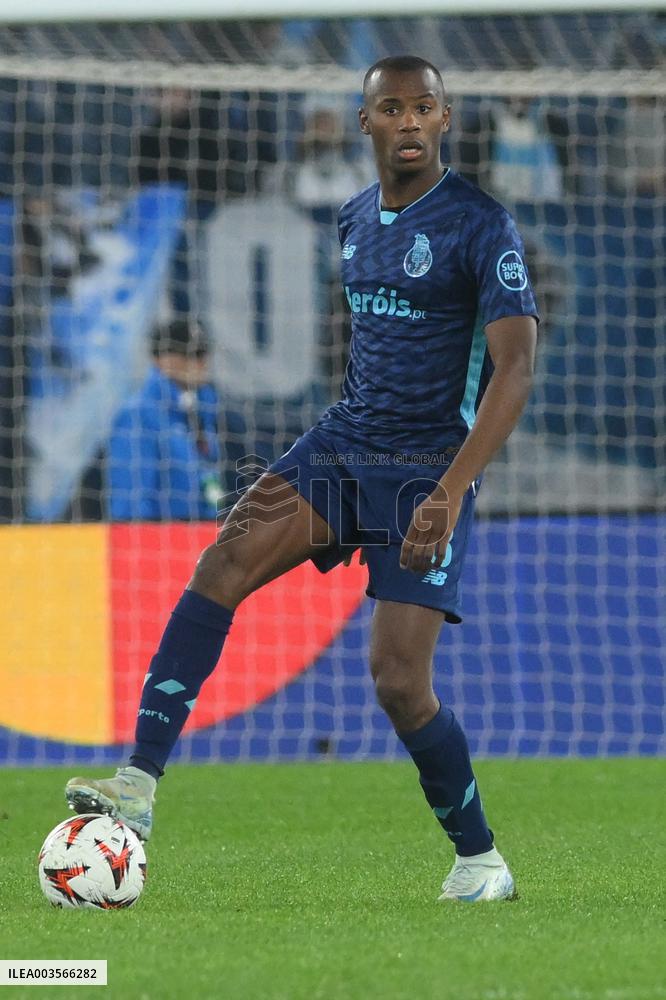 CALCIO - UEFA Europa League - SS Lazio vs FC Porto