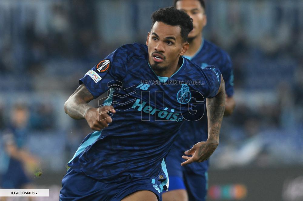 CALCIO - UEFA Europa League - SS Lazio vs FC Porto