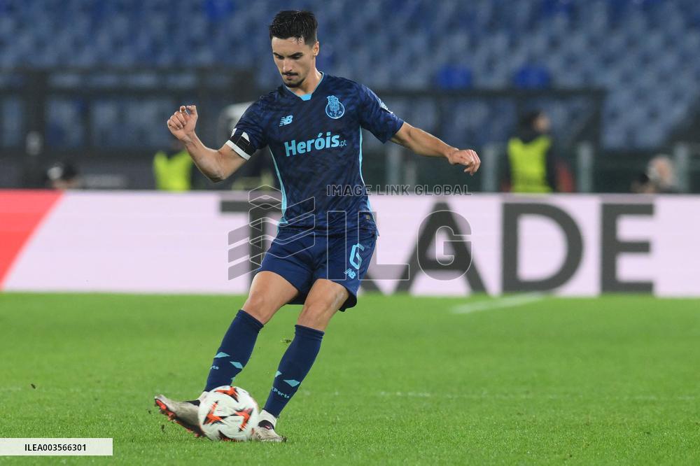 CALCIO - UEFA Europa League - SS Lazio vs FC Porto