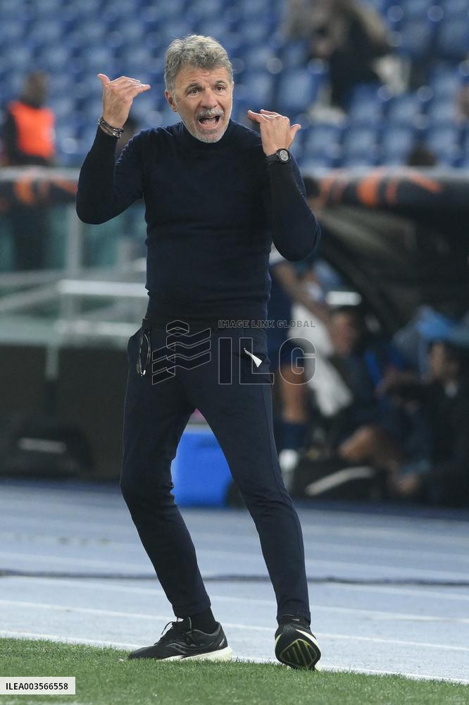 CALCIO - UEFA Europa League - SS Lazio vs FC Porto