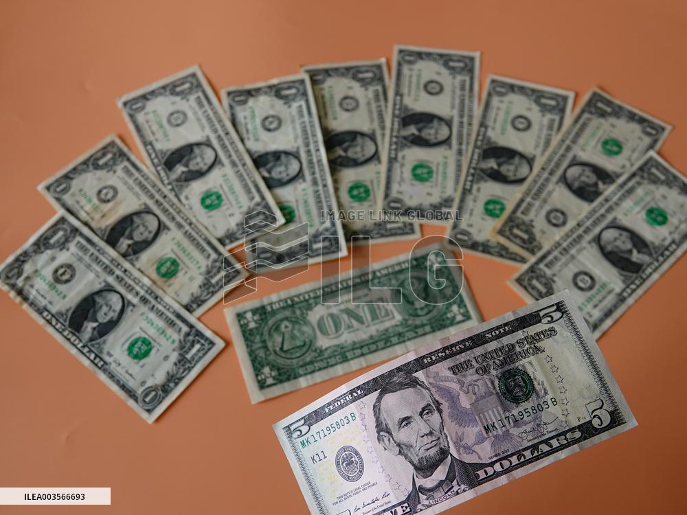 US. Fed Cuts Interest Rates