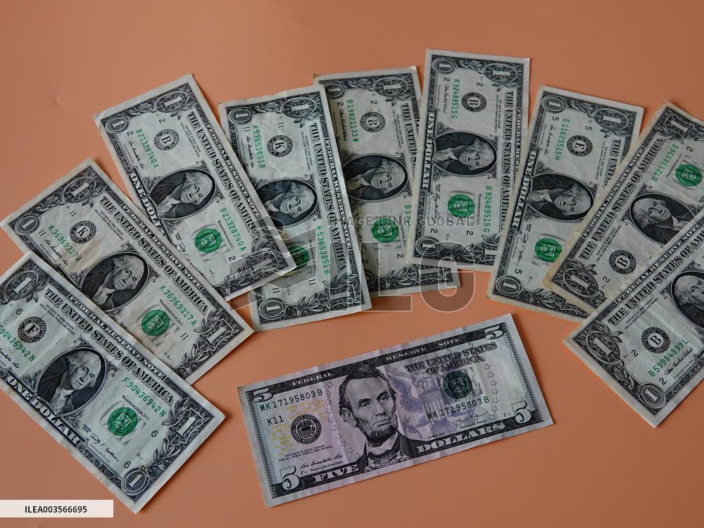 US. Fed Cuts Interest Rates