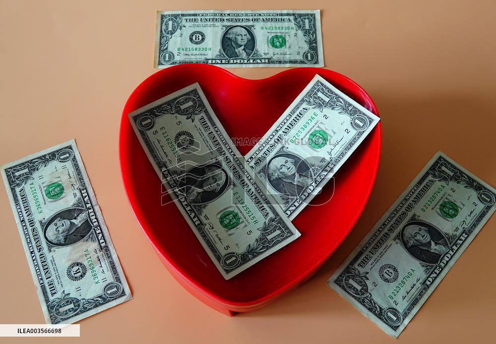 US. Fed Cuts Interest Rates