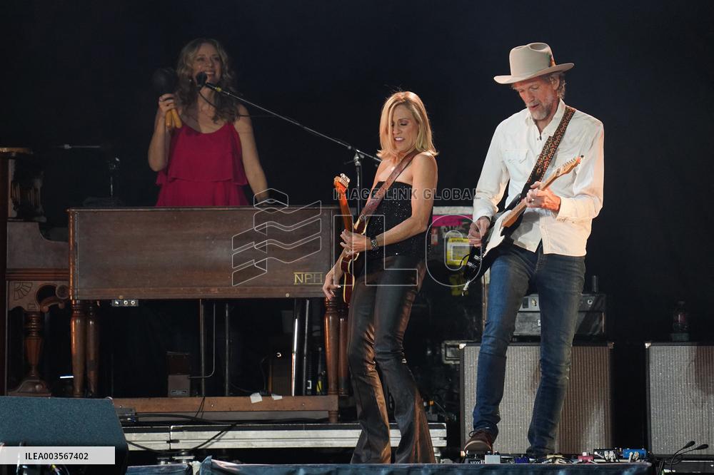 P!nk Summer Carnival Tour - Texas