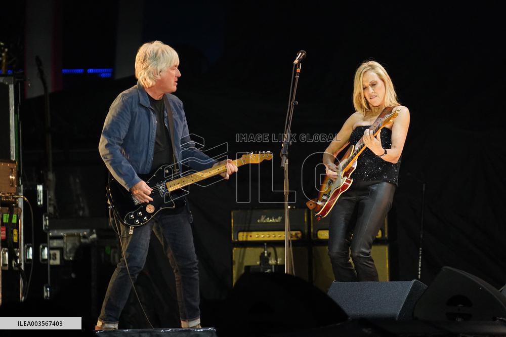 P!nk Summer Carnival Tour - Texas