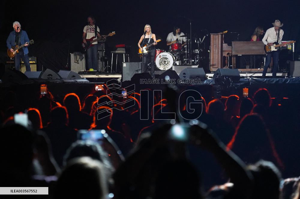 P!nk Summer Carnival Tour - Texas