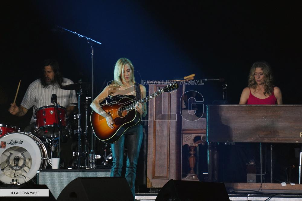 P!nk Summer Carnival Tour - Texas