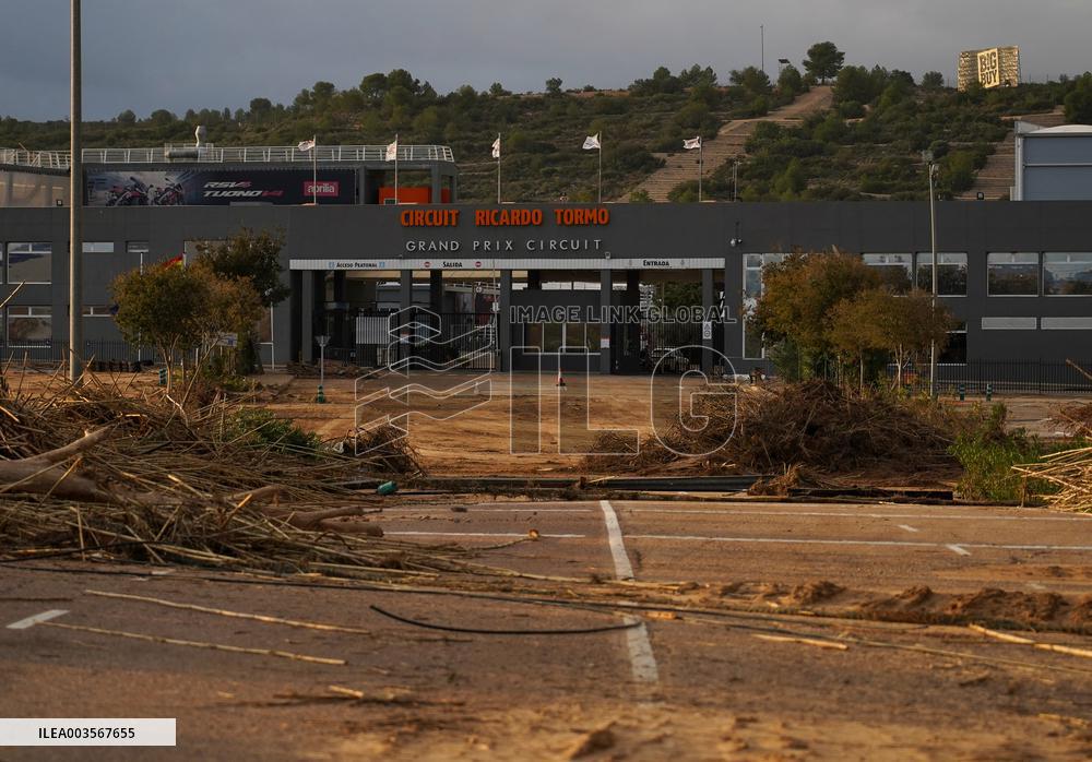 89 People Still Missing After Deadly Disaster - Valencia