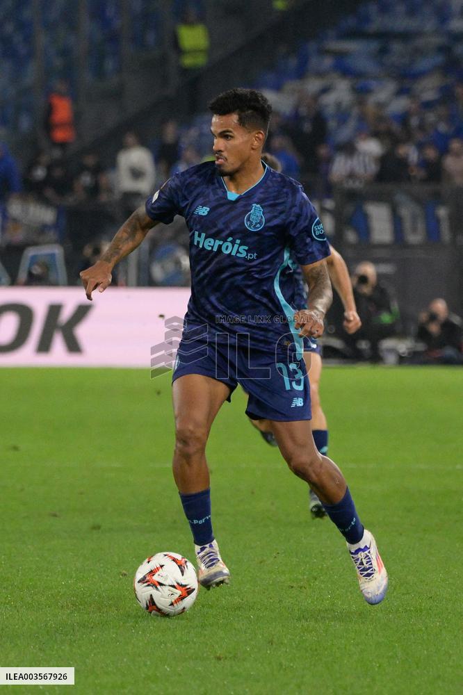 CALCIO - UEFA Europa League - SS Lazio vs FC Porto