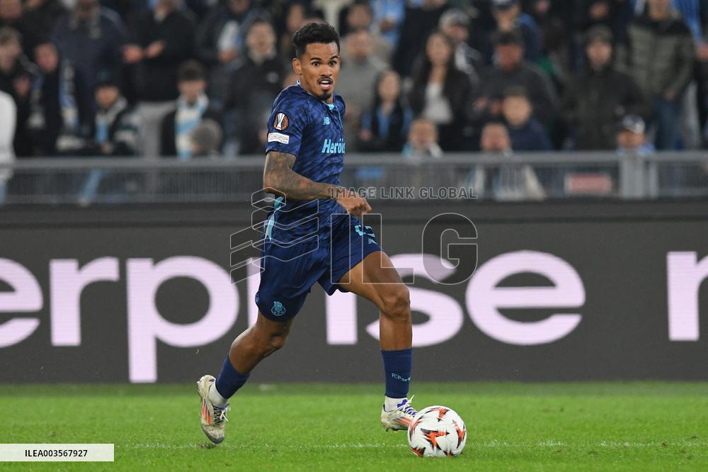 CALCIO - UEFA Europa League - SS Lazio vs FC Porto