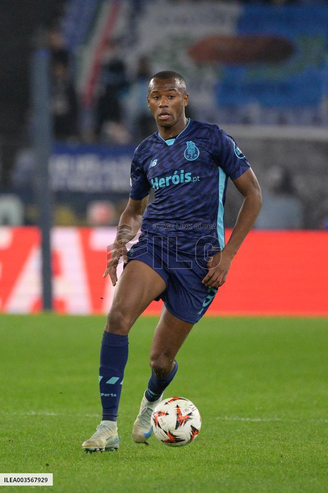 CALCIO - UEFA Europa League - SS Lazio vs FC Porto