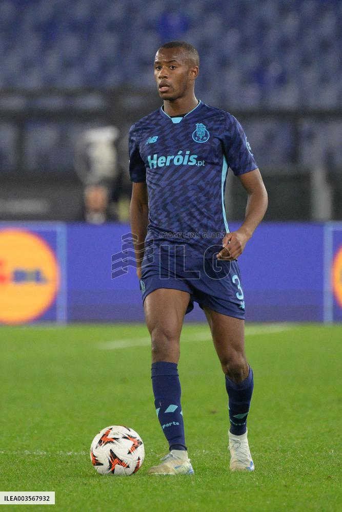 CALCIO - UEFA Europa League - SS Lazio vs FC Porto