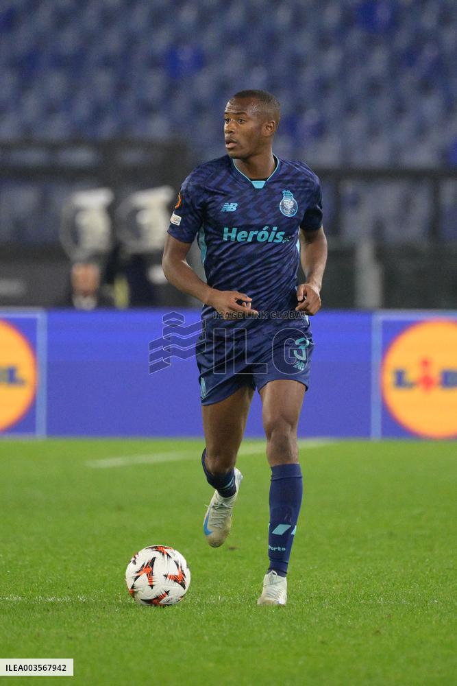 CALCIO - UEFA Europa League - SS Lazio vs FC Porto