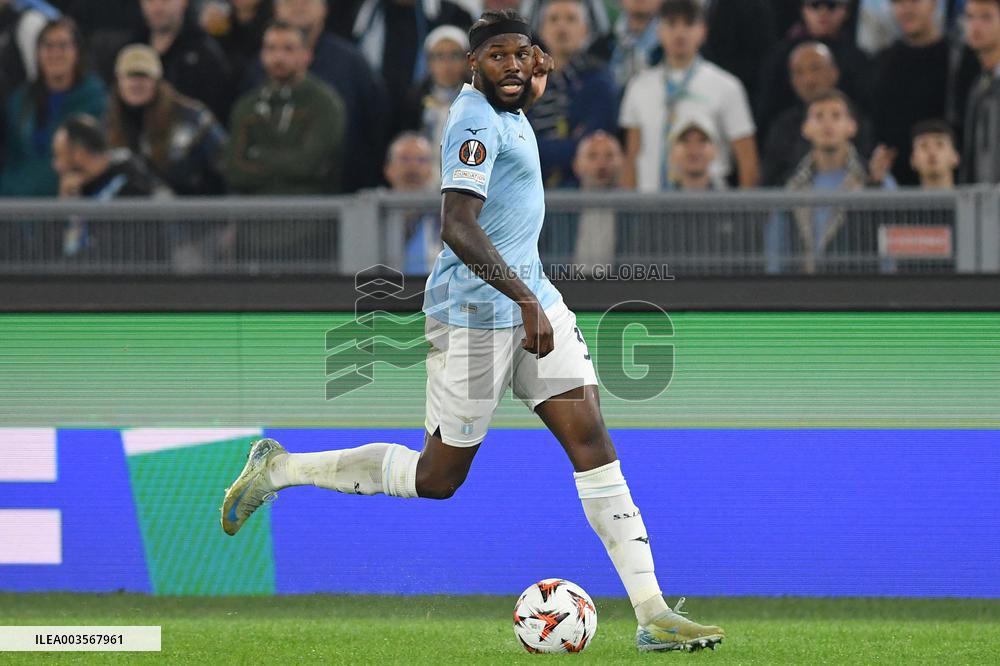 CALCIO - UEFA Europa League - SS Lazio vs FC Porto