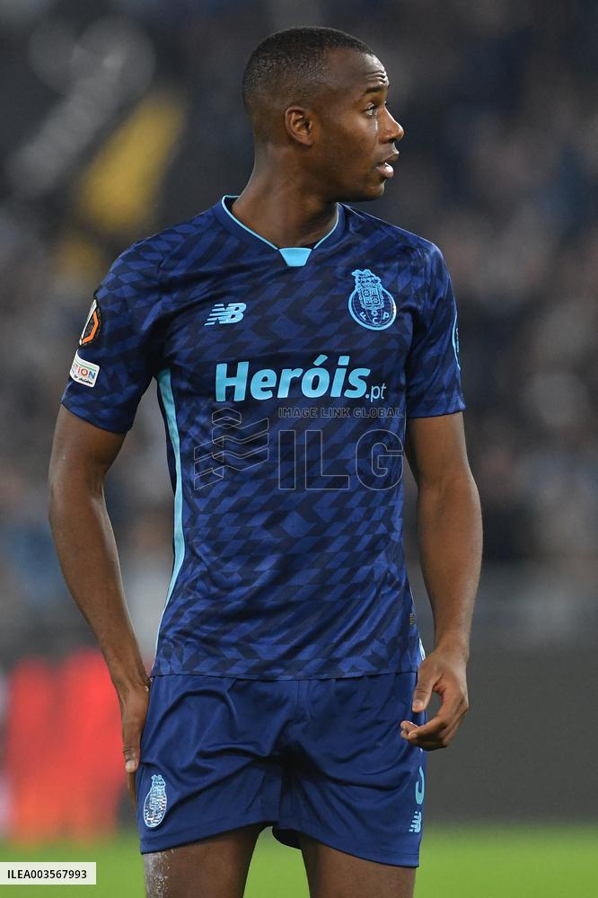 CALCIO - UEFA Europa League - SS Lazio vs FC Porto