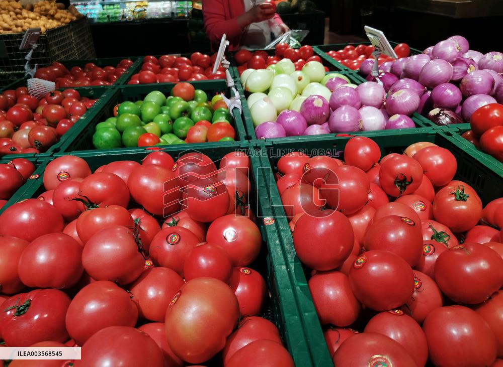 Food Safety Sampling Inspection