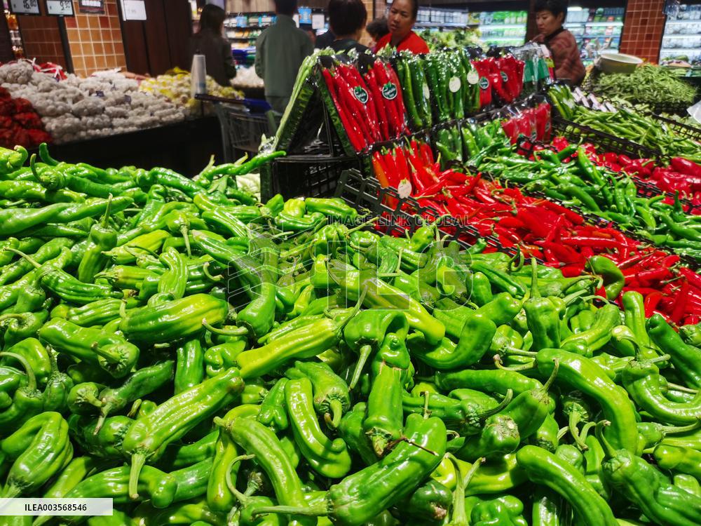 Food Safety Sampling Inspection