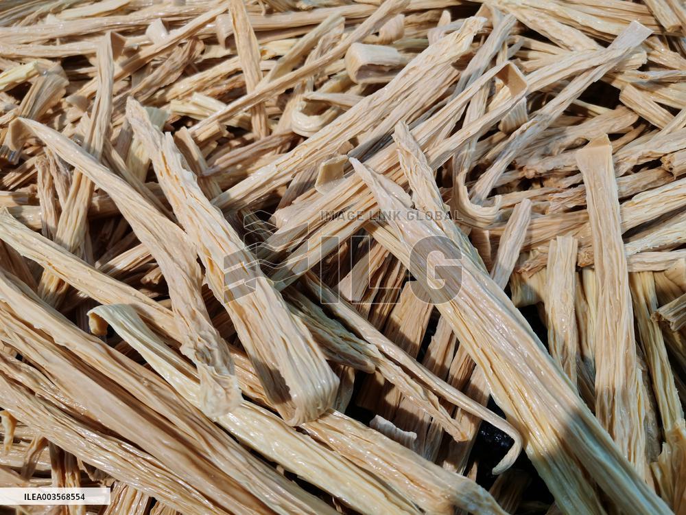 Food Safety Sampling Inspection