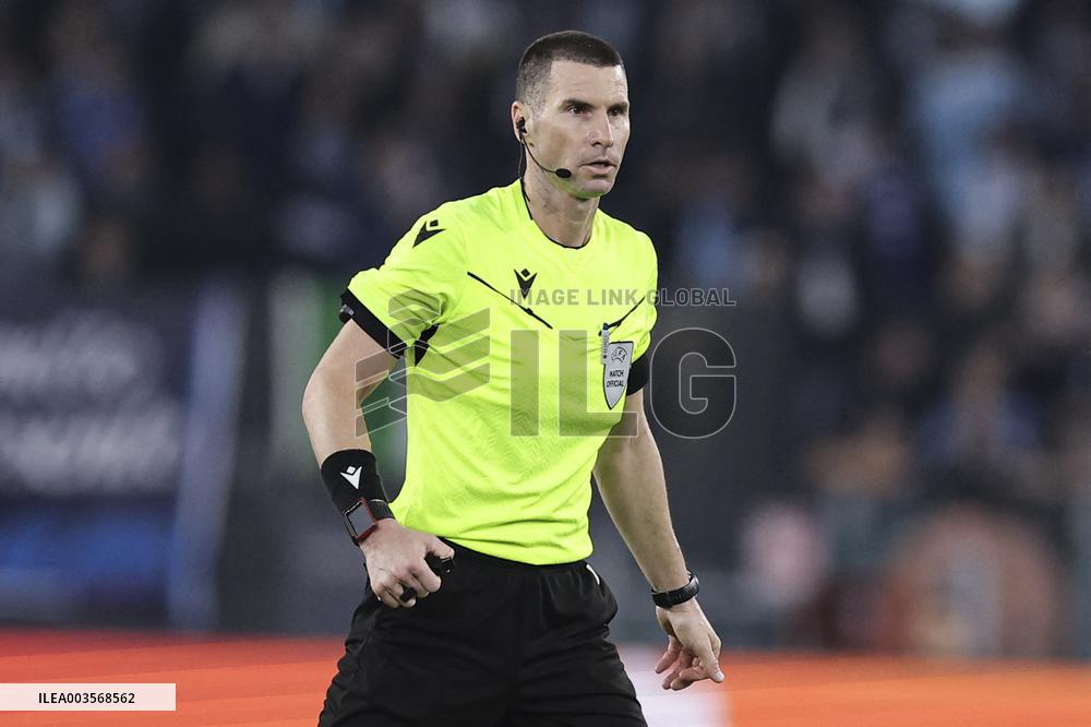 CALCIO - UEFA Europa League - SS Lazio vs FC Porto