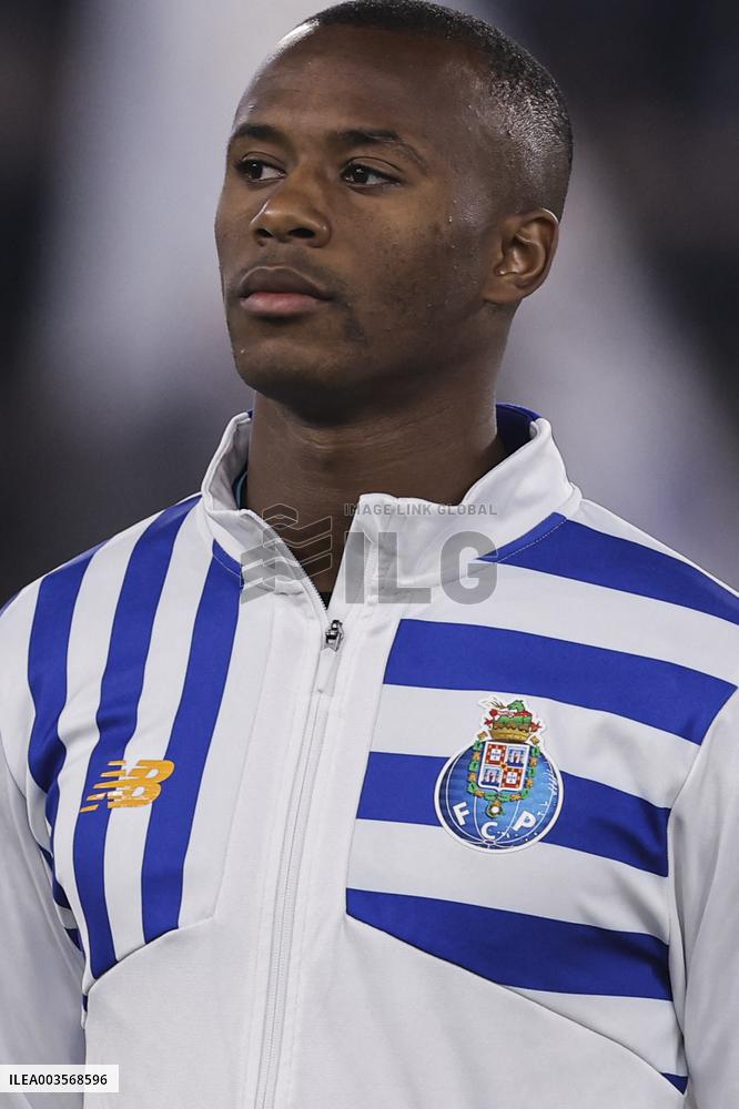 CALCIO - UEFA Europa League - SS Lazio vs FC Porto