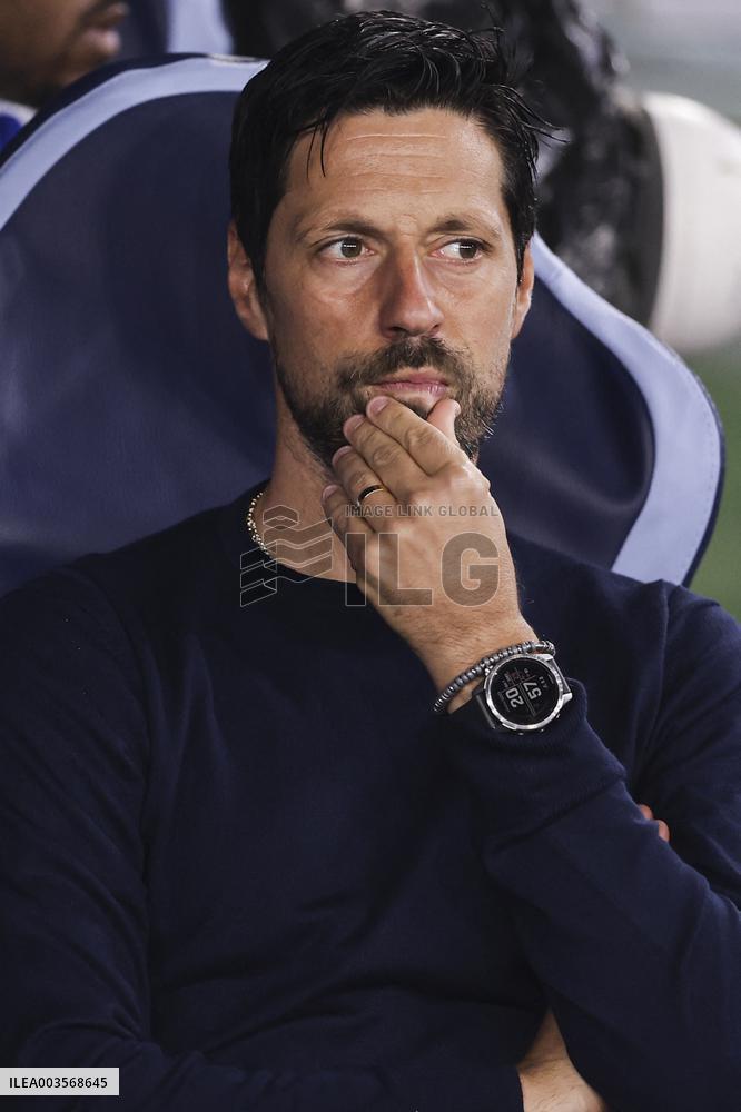 CALCIO - UEFA Europa League - SS Lazio vs FC Porto