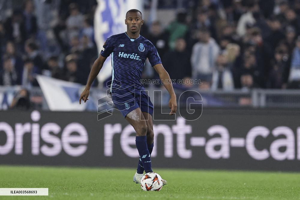 CALCIO - UEFA Europa League - SS Lazio vs FC Porto