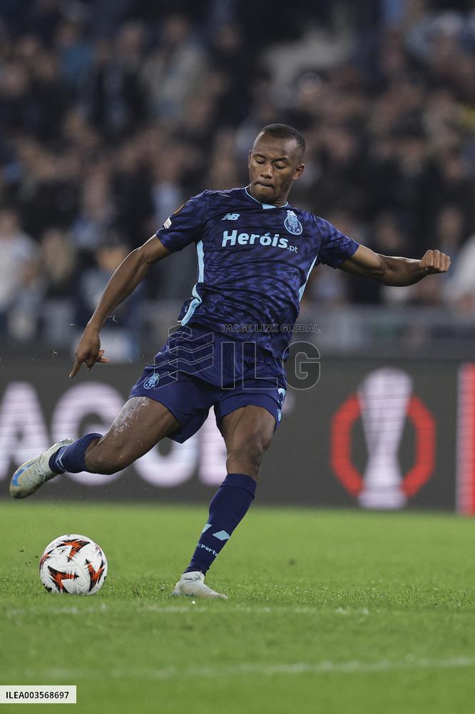 CALCIO - UEFA Europa League - SS Lazio vs FC Porto