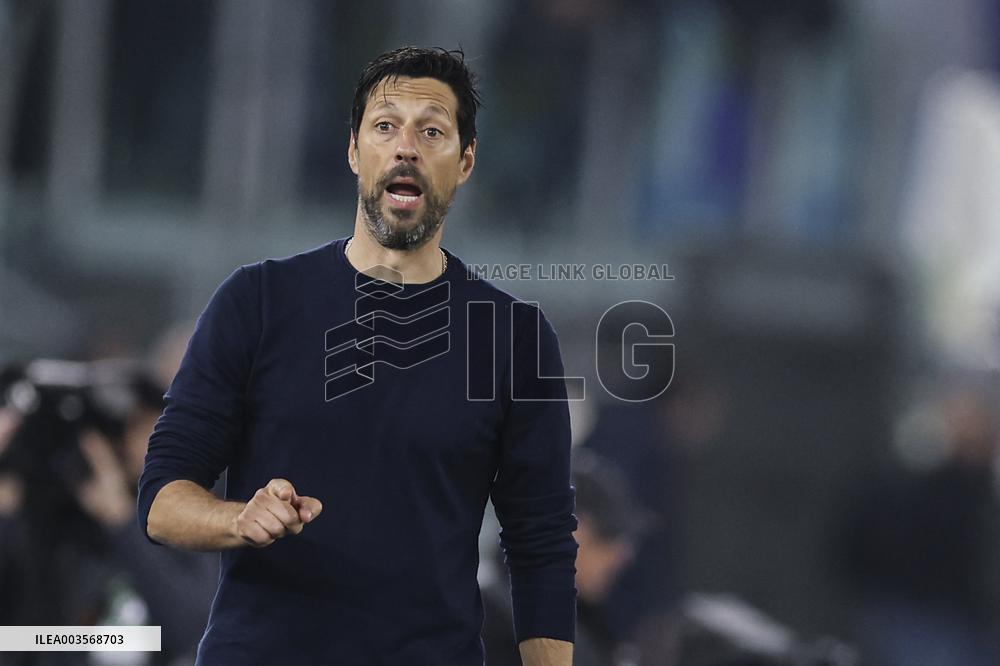 CALCIO - UEFA Europa League - SS Lazio vs FC Porto