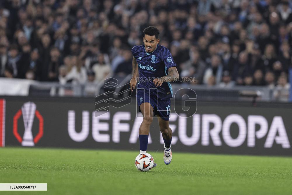 CALCIO - UEFA Europa League - SS Lazio vs FC Porto