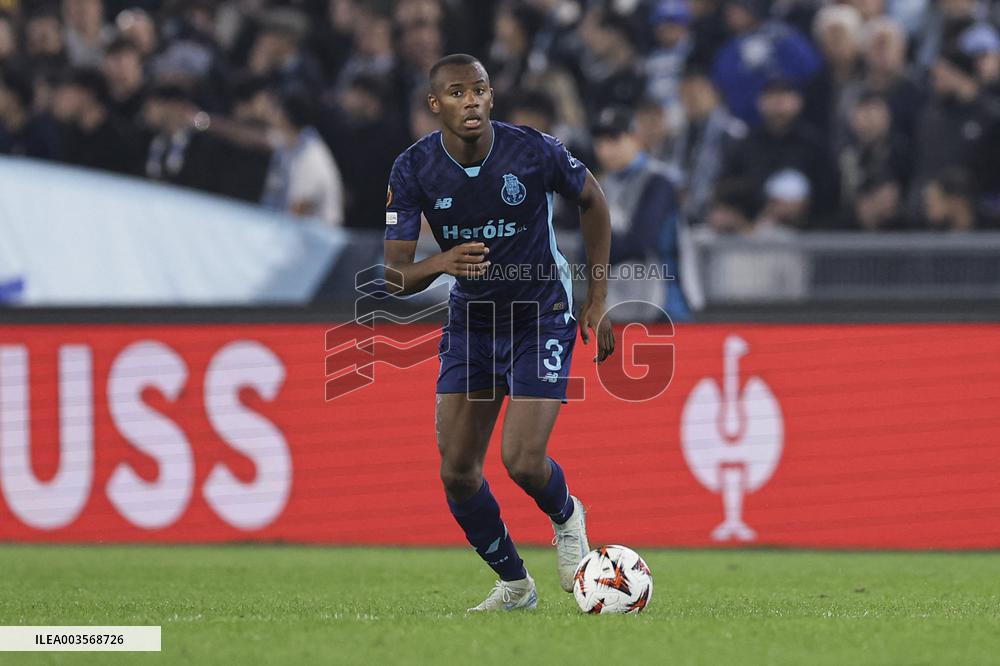 CALCIO - UEFA Europa League - SS Lazio vs FC Porto